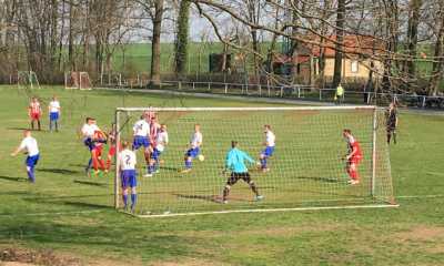 Ein Fest des Sports in Ostritz