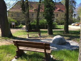 Zum Kaffee gegen Ausbeutung