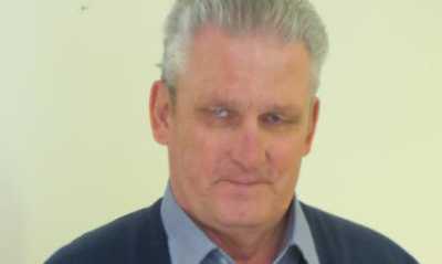 „Probleme mit uns lösen, nicht für uns“