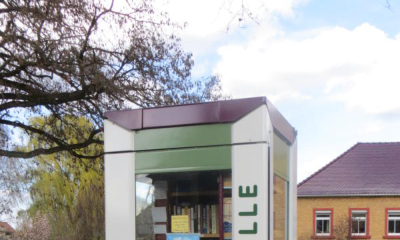 „Unbürokratische Hilfe  für Bürgerengagement“