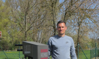 Schraube locker – kein Problem! 