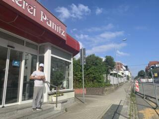Es ist ein Kampf ums Überleben für die Bäckerei