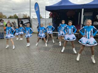 Die Reichenbacher Narren begehen ihr 50. Jubiläum