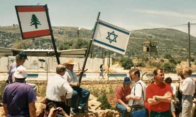 Hilfe aus der Oberlausitz für den Libanon