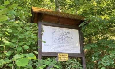 Wandertag durch das Schöpstal