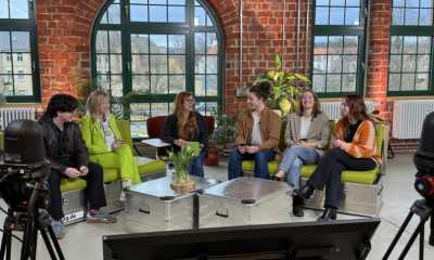 Hochschule Zittau/Görlitz öffnet Türen virtuell