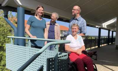 22 Aluchips als Start in viele neue Leben