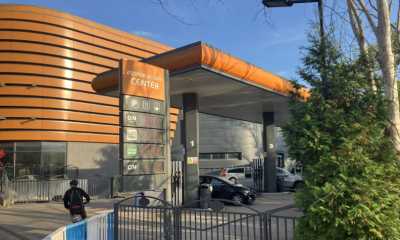 Polen und Tschechen deckeln Tankpreise