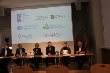 Der aktuelle Stand zum Wissensforum am Lauenareal