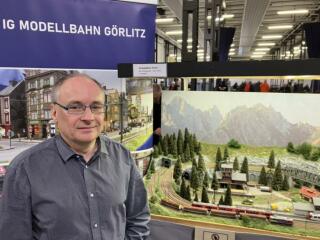 Modellbörse in der Görlitzer Wartburg am 21. März