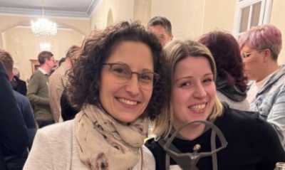 Bürgerpreis für vielfältiges Ehrenamt