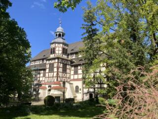 Beim Hilfskomitee gibt es zwei Spendenanliegen