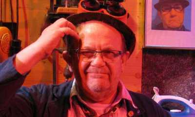 Sprechstunde mit Hausmeister Erwin Querglich