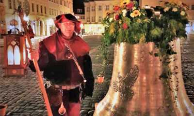 „Unsere Städte waren noch nie so schön.“