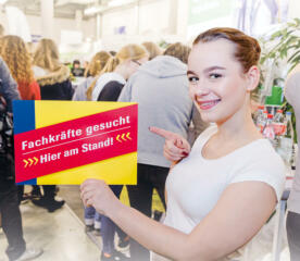 KarriereStart: Deine Zukunft  in Sachsen 