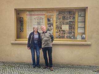 Früheres Kino:  Es ist kompliziert!