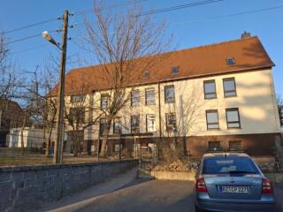 Offene Türen in „neuer“ Kita in Oberlichtenau