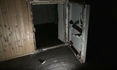 Rundgang durch die Kita Pfiffikus