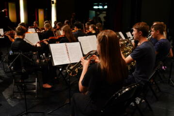 Sommerkonzert der Kreismusikschule Bautzen