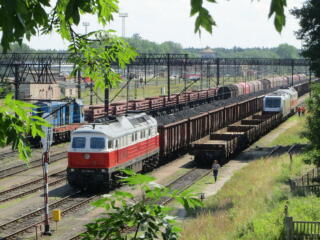 Buchneuerscheinung zur Schlesischen Magistrale