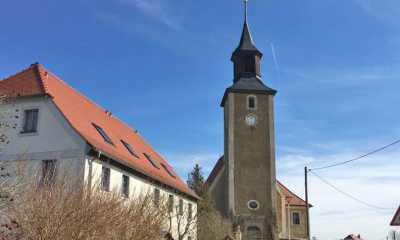 ADFC-Fahrradausflug führt nach Klitten