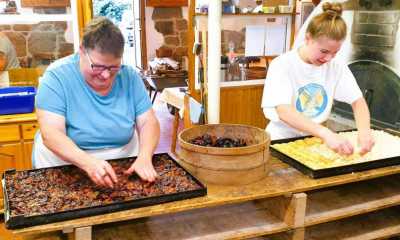 Startschuss in die Kottmarsdorfer Mühlensaison