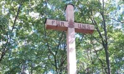 Ein neues Kreuz in Neugersdorf