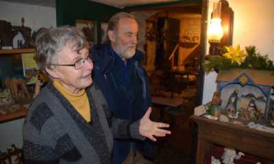 In jedem Abschied wohnt ein Anfang