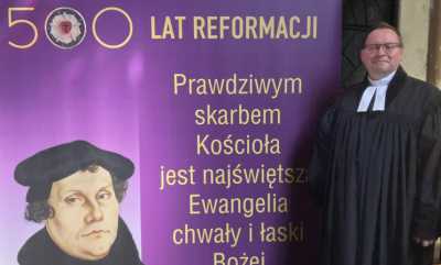 Nach Rothenburg nun zum Begegnungstag nach Jauer