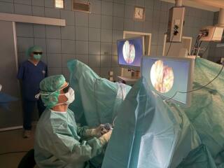 50 Jahre Urologie in Bautzen