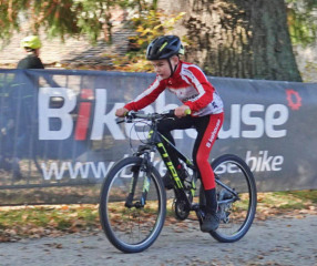 Crossrennen in Radibor bereits zum 20. Mal