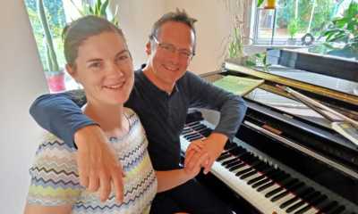 Das Traumpaar der klassischen Musik