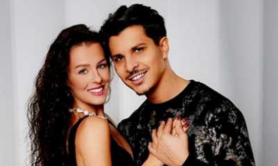 „Let’s Dance“mit Showeinlagen