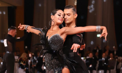 Profi-Tänzer von Let’s Dance zu Gast 