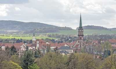 Fotowettbewerb zum Wohlfühlort in Löbau