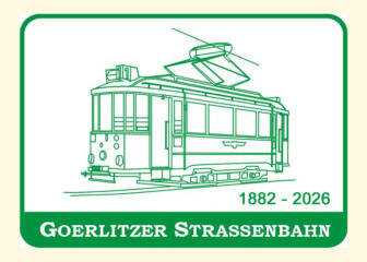 Zur Geschichte der Straßenbahn