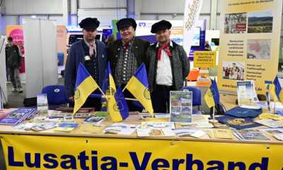 Lusatia 2024 mit einem großen Mitgliederzuwachs
