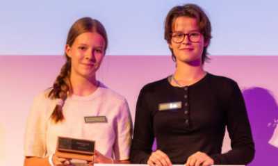 Frische Luft für die Chemieräume