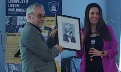 Prof. Hasinger im Dienste Karl Ludwig Kahlbaums