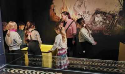 Den Schatz gibt es jetzt auch speziell für Kinder