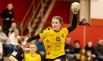 HC Rödertal bindet Talent 