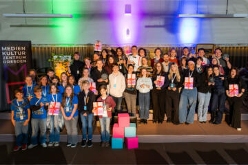Bautzen: Medienpreis für Lausitz.Rocks