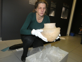 Wie weiter mit dem Westlausitz-Museum?