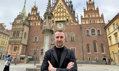 Stefan Menzel wieder an den Pranger gestellt