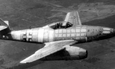 Vortrag über die „Wunderwaffen“ im Krieg 