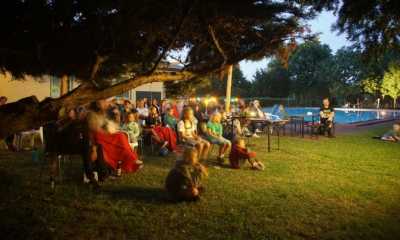 Ostritz: Soziale Dorfentwicklung wird gefördert