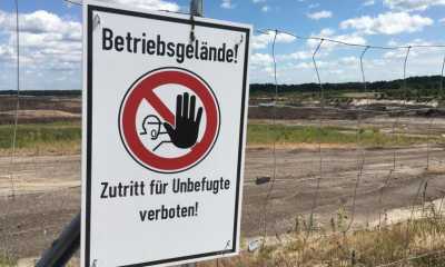 Rietschen plant einen Energiepark