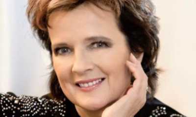 Monika Martin: Musik für die Seele