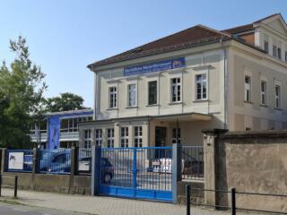 Montessori-Neubau wird „25“ 