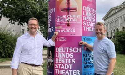 Görlitz heißt weniger Schein, mehr Direktheit